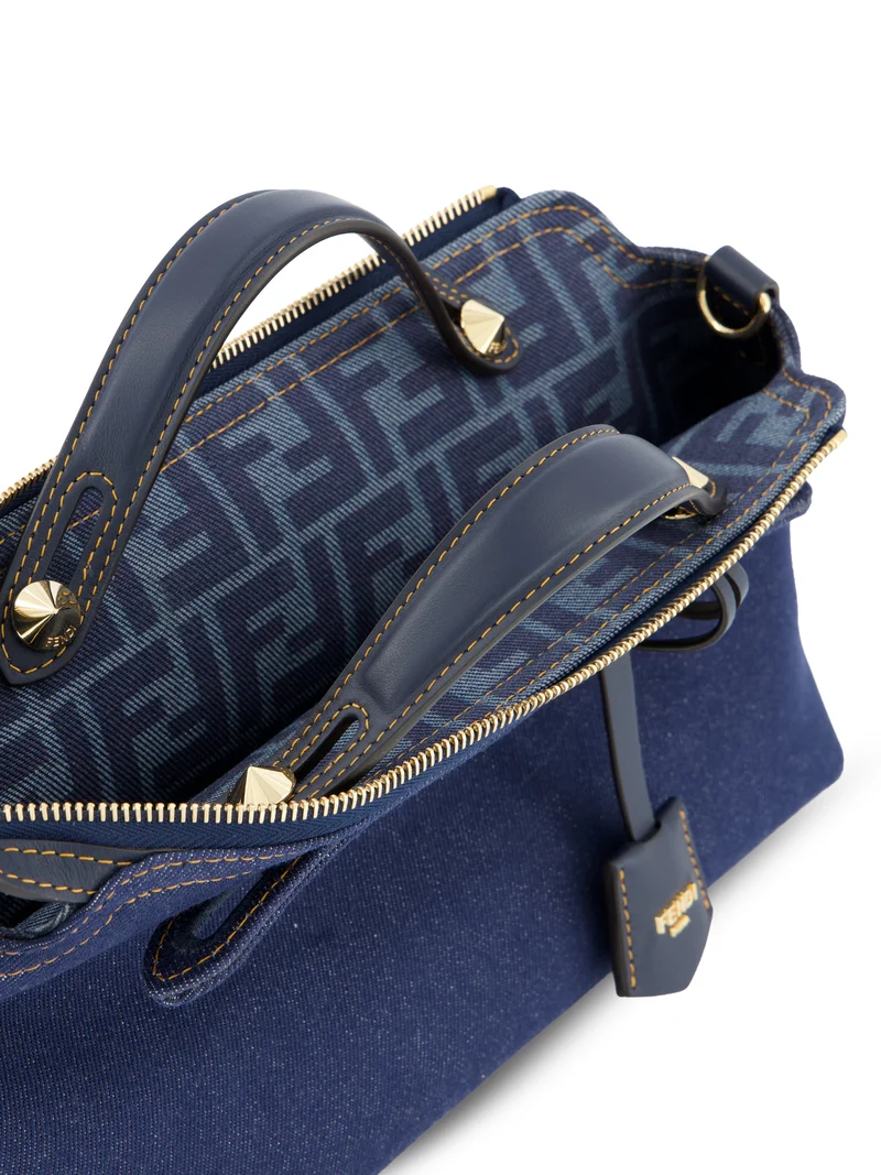 FENDI Borsa By The Way Soft Medium Reversibile