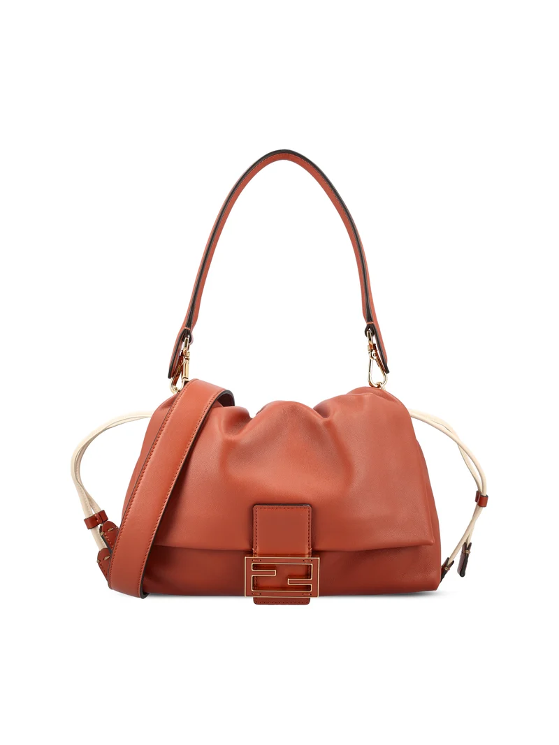 FENDI Borsa Mamma Baguette Medium