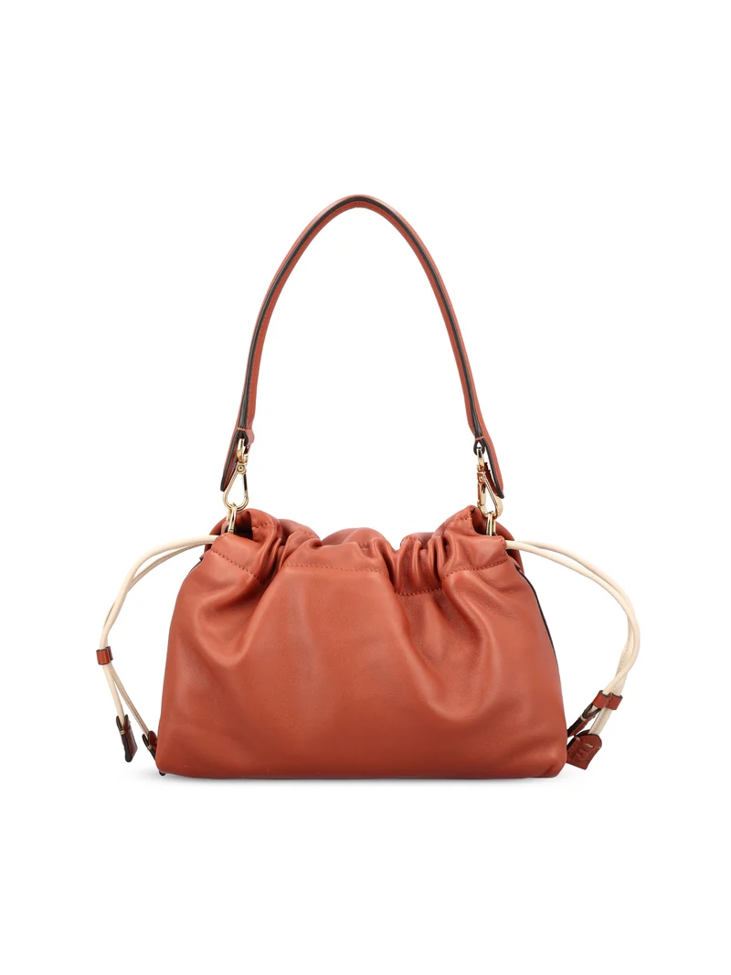 FENDI Borsa Mamma Baguette Medium