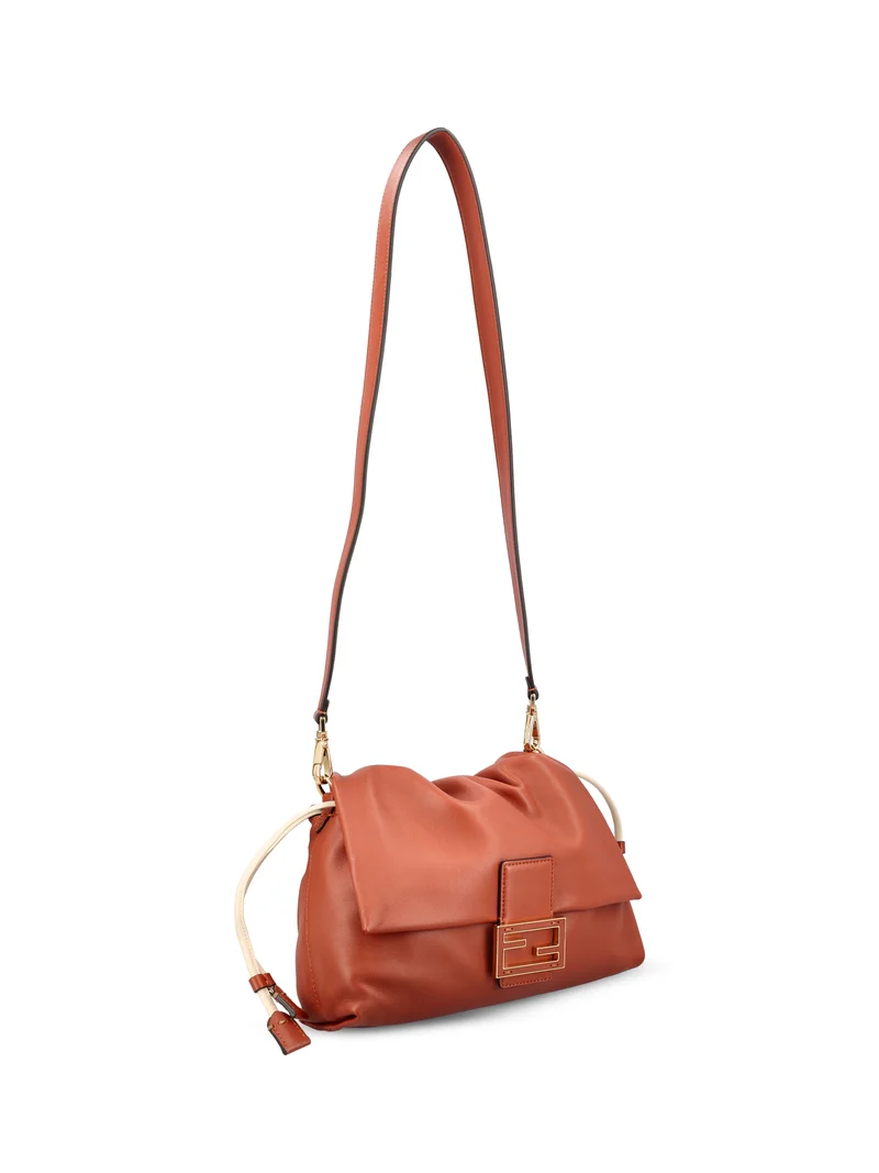 FENDI Borsa Mamma Baguette Medium