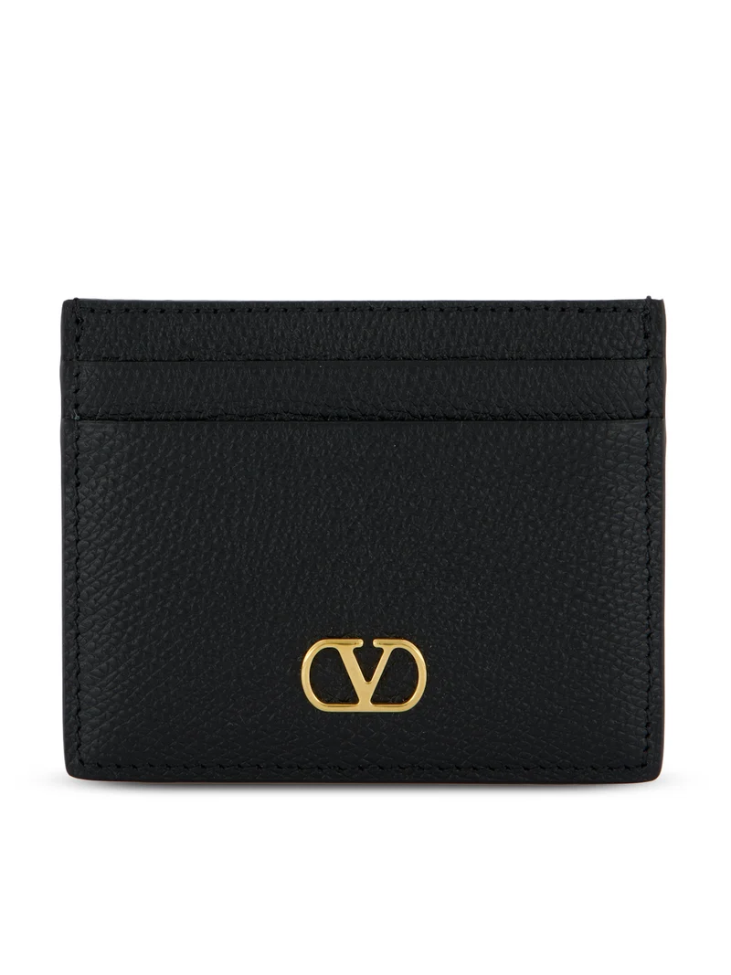 VALENTINO GARAVANI Portacarte VLogo Signature
