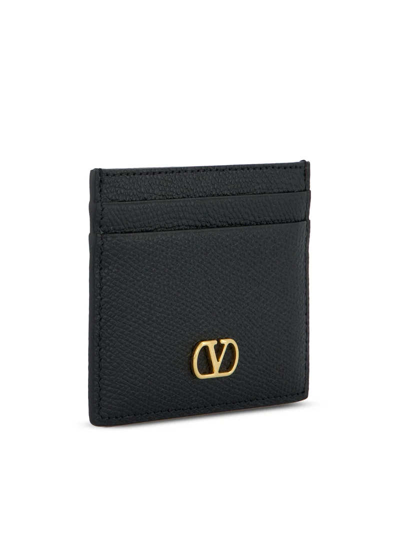 VALENTINO GARAVANI Portacarte VLogo Signature