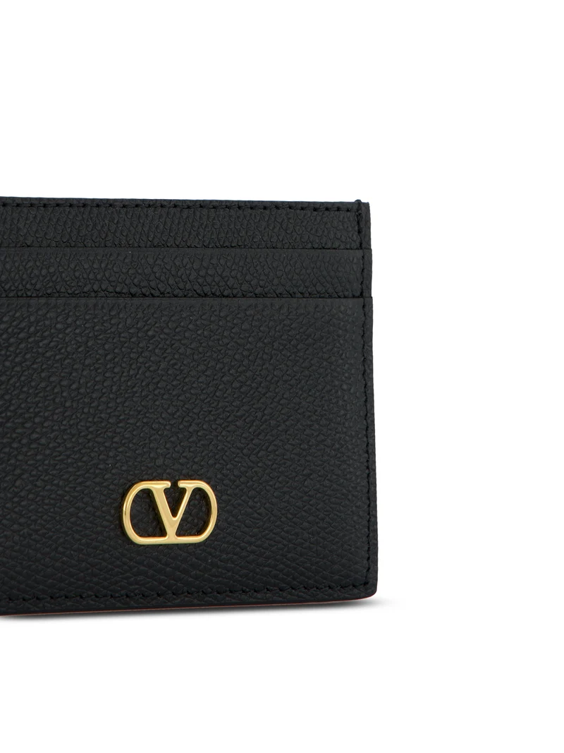VALENTINO GARAVANI Portacarte VLogo Signature