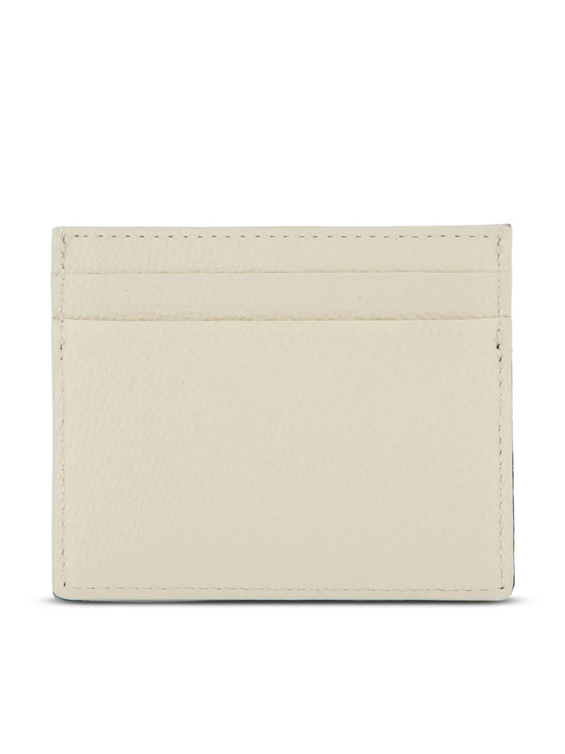 VALENTINO GARAVANI Portacarte In Pelle