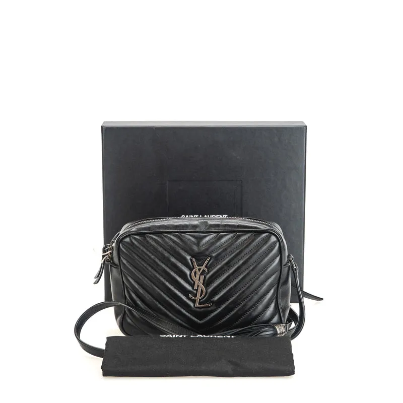 Lou Camera Bag