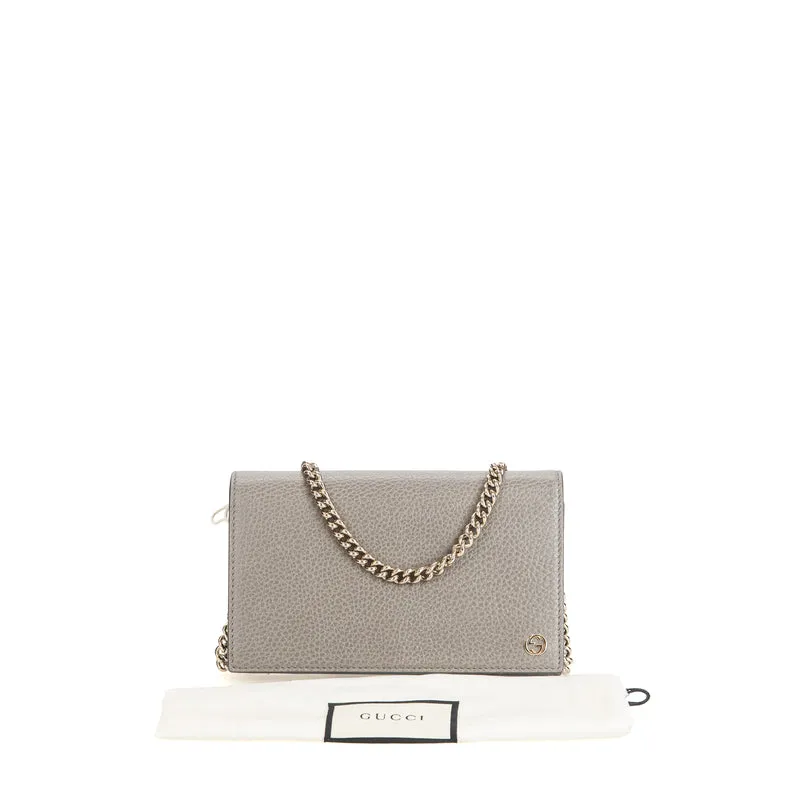 Wallet on Chain