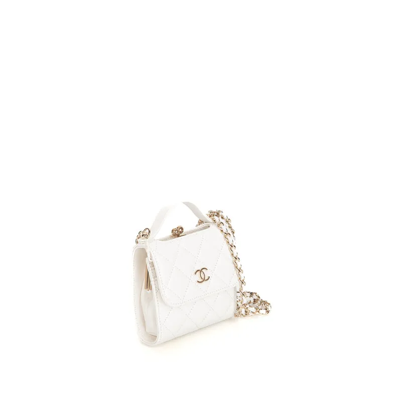 Mini Top Handle