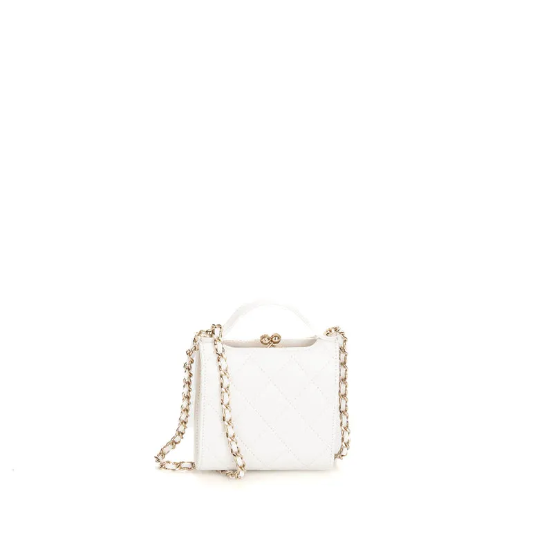 Mini Top Handle