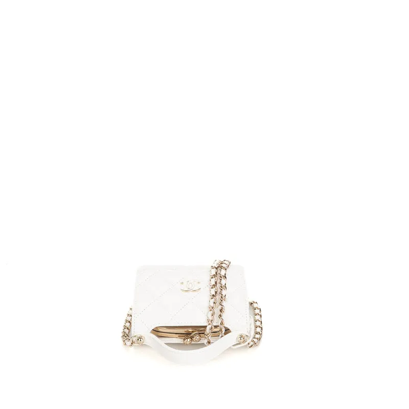 Mini Top Handle