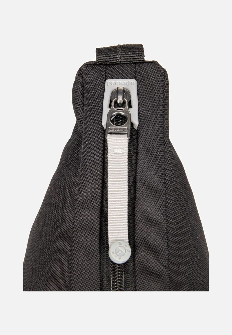 GO Lunar Jet Black - Crossbody Bag