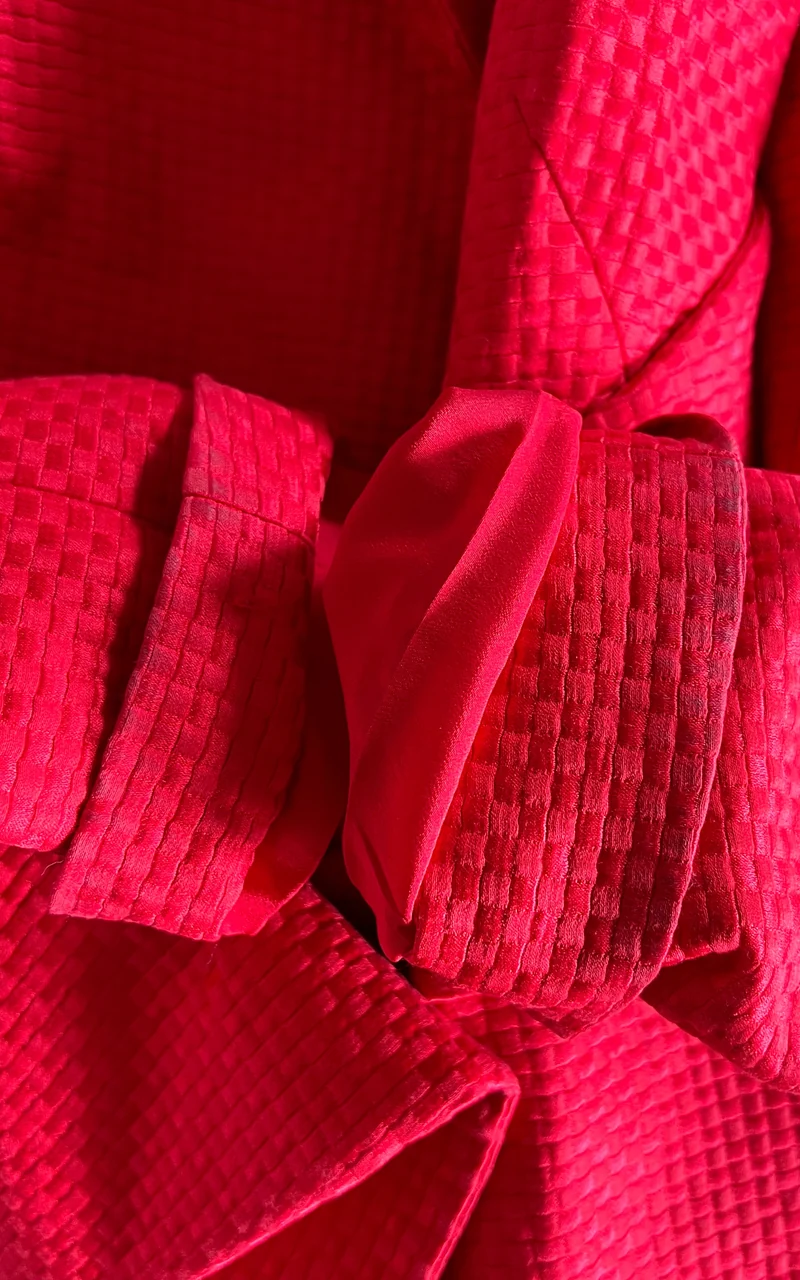 Vintage Valentino Silk Blazer