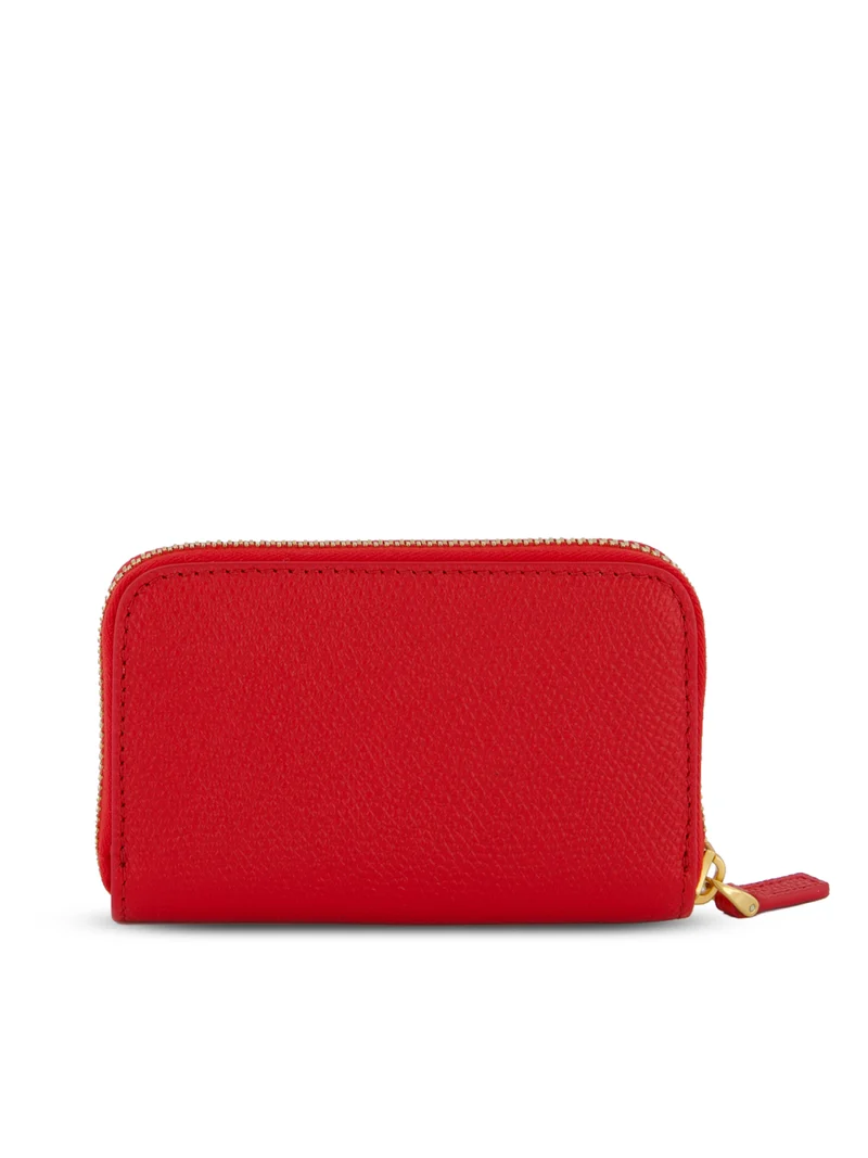 VALENTINO GARAVANI Portafoglio Mini Vlogo Signature