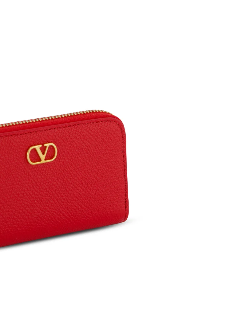 VALENTINO GARAVANI Portafoglio Mini Vlogo Signature
