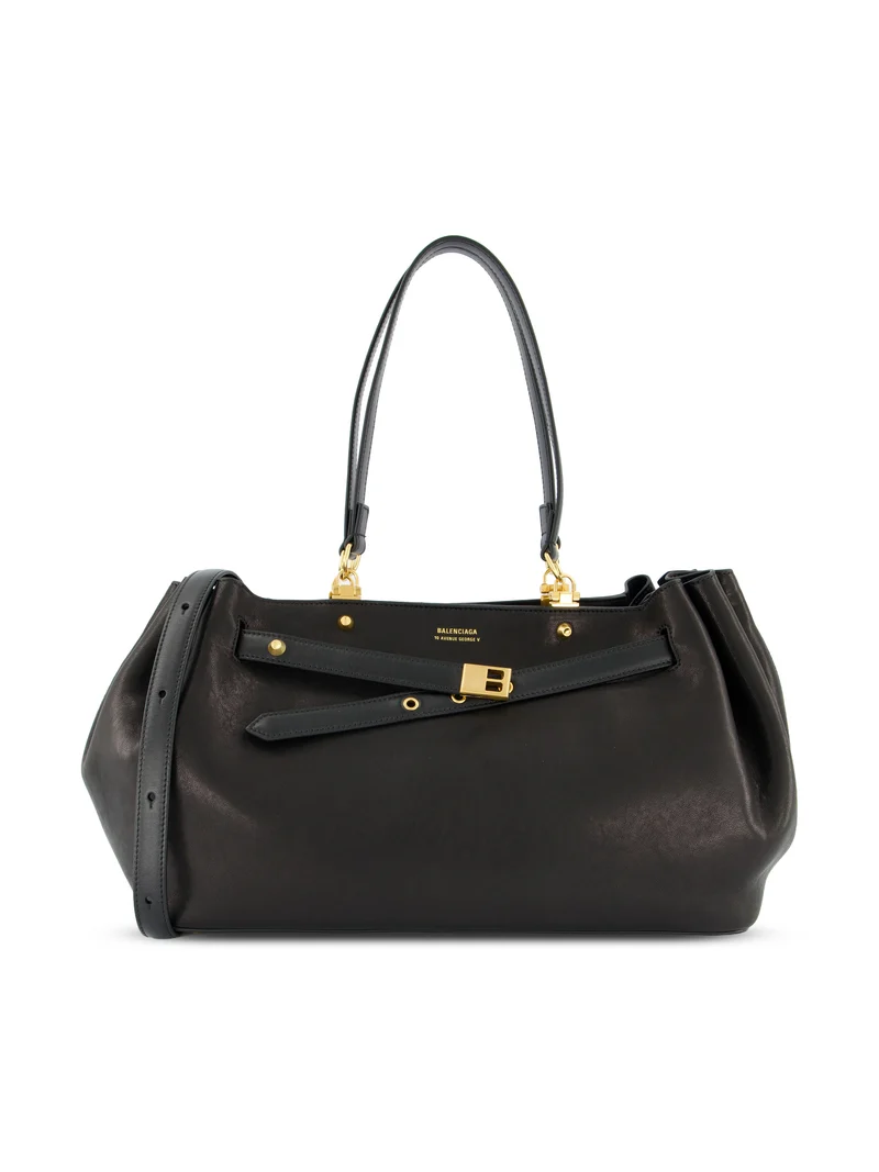 BALENCIAGA Borsa Tote Fan Media