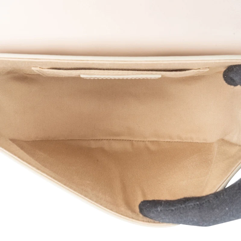 See By Chloé Tricolor Leather Mara Crossbody Bag