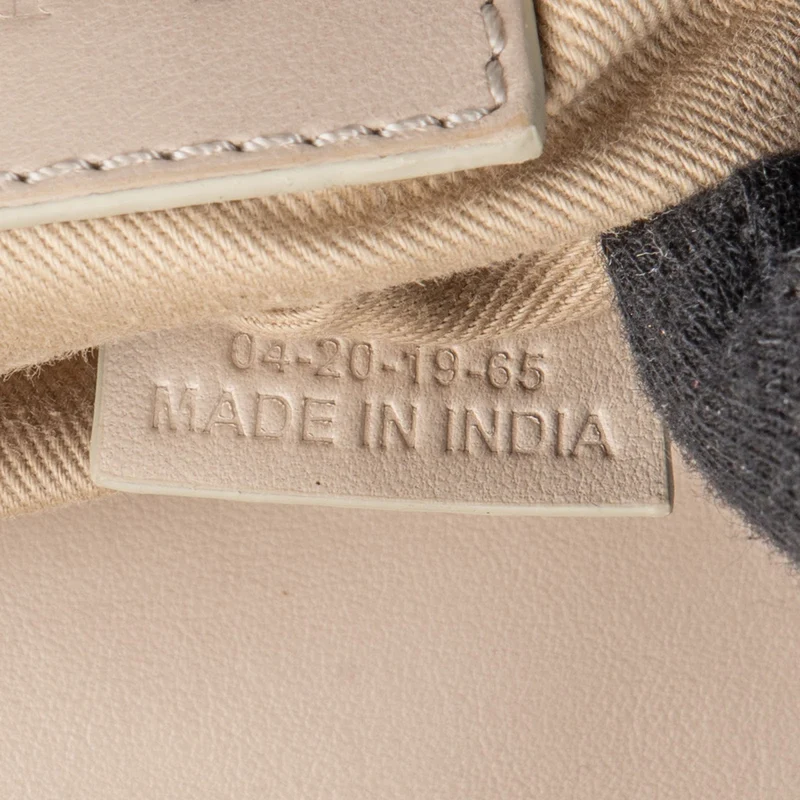 See By Chloé Tricolor Leather Mara Crossbody Bag