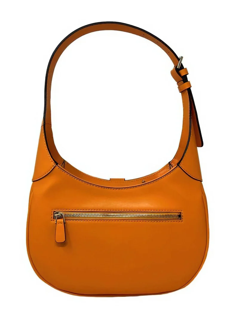 Guess Damen Hobobag Maimie mango HWVG8409020MAN