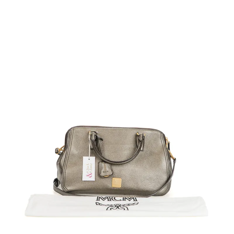 Boston Bag