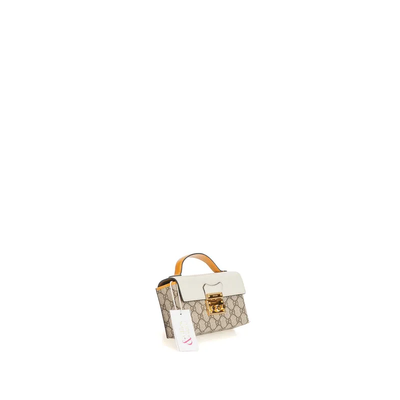 Padlock