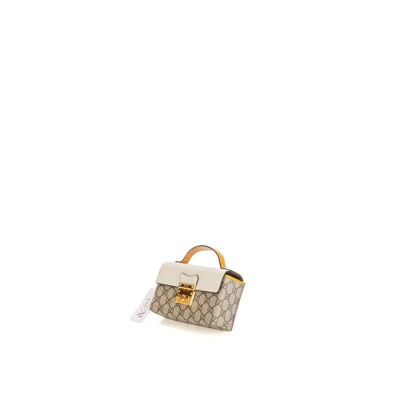 Padlock