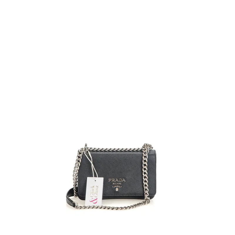 Saffiano Bag