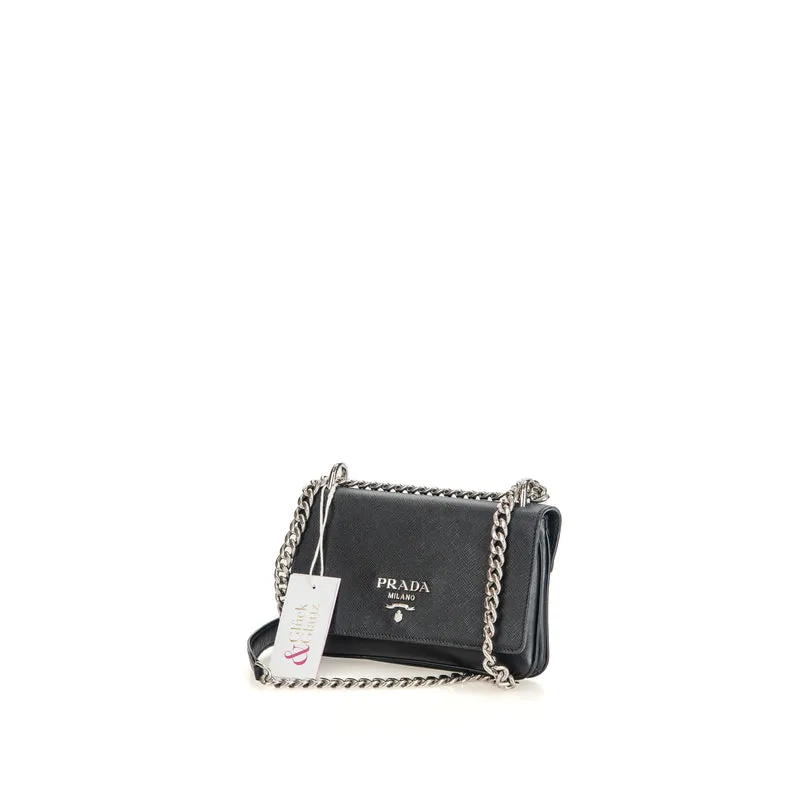 Saffiano Bag