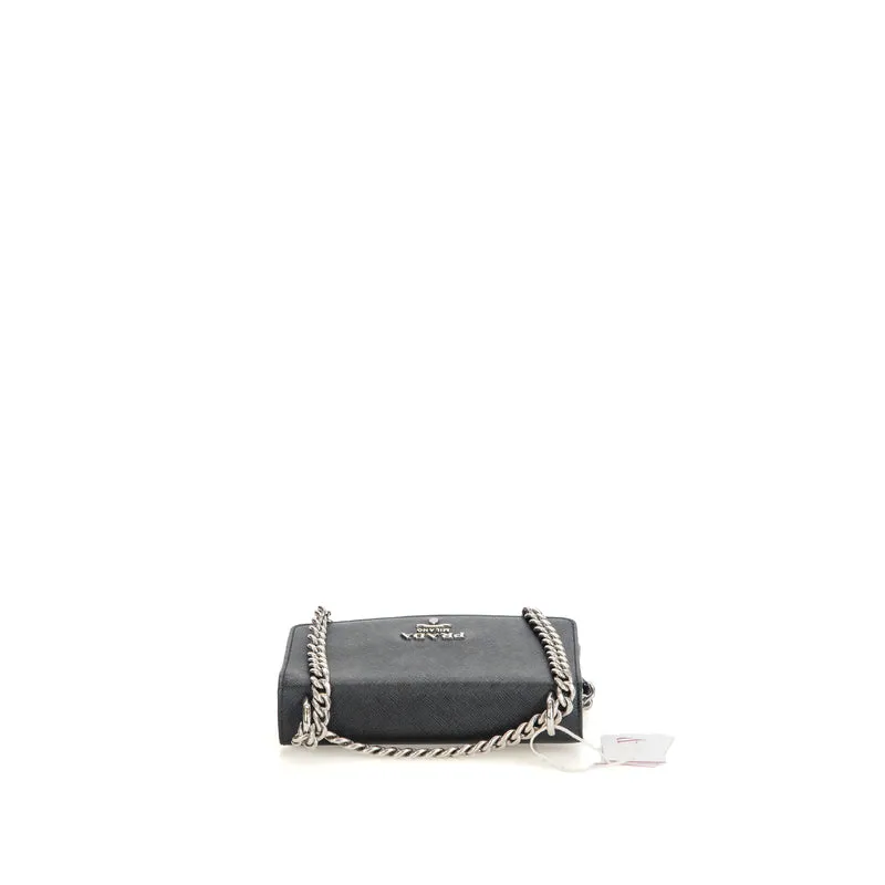 Saffiano Bag