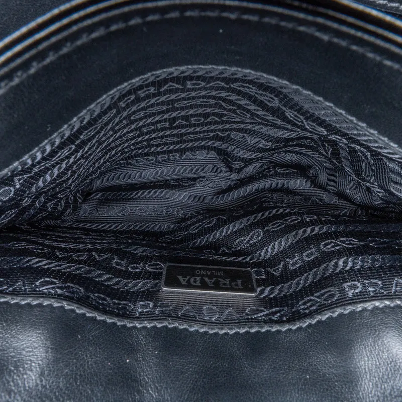 Saffiano Bag