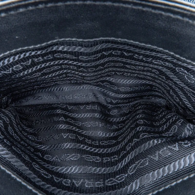 Saffiano Bag