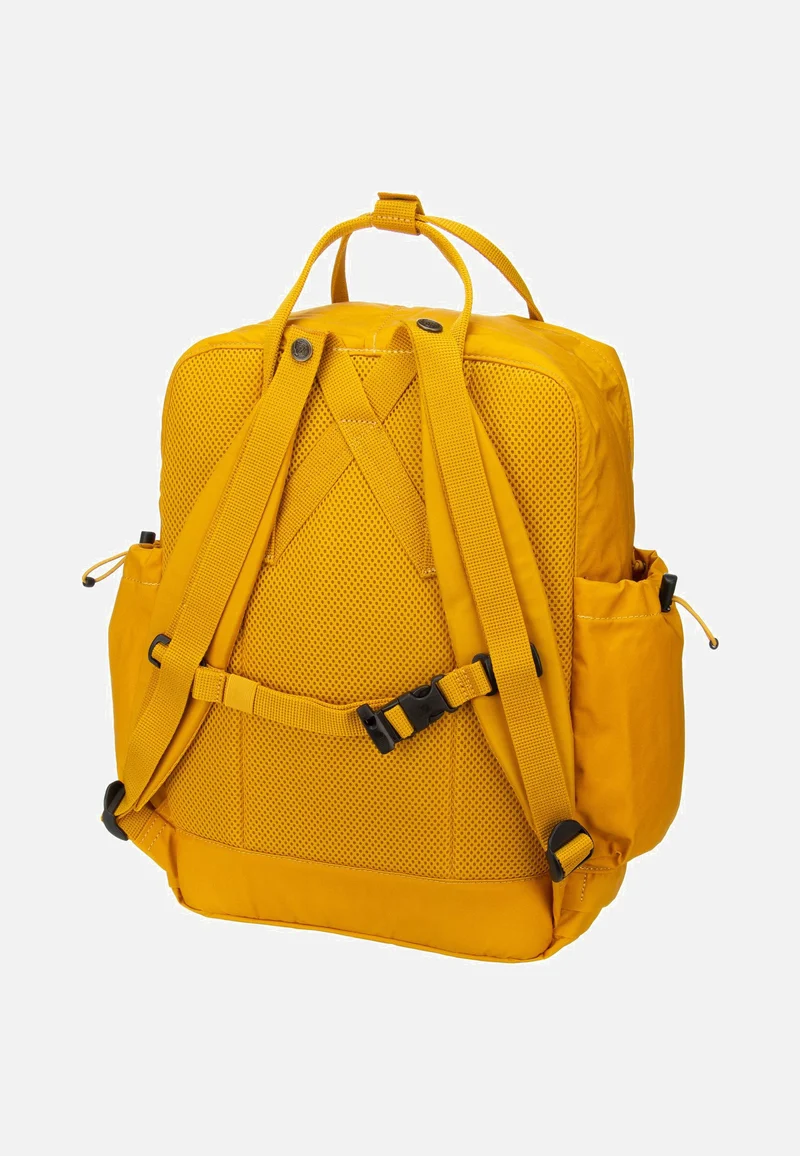 Kanken Outlong Ochre - Rucksack