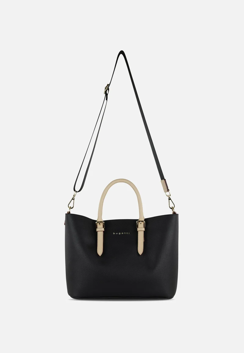 Ella M Schwarz - Tote Bag