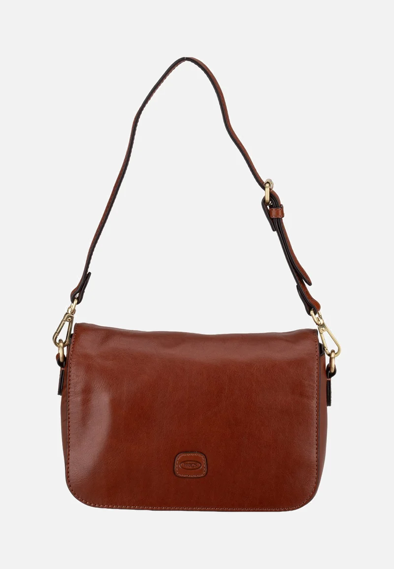Volterra 5960 Tabak - Schultertasche