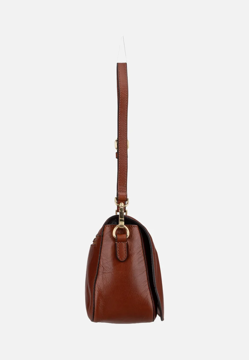 Volterra 5960 Tabak - Schultertasche