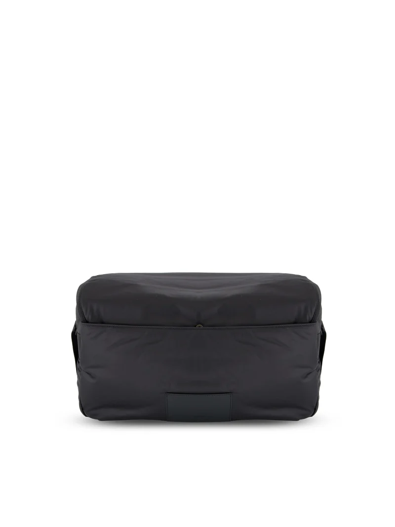 SAINT LAURENT Borsa Messenger In Nylon