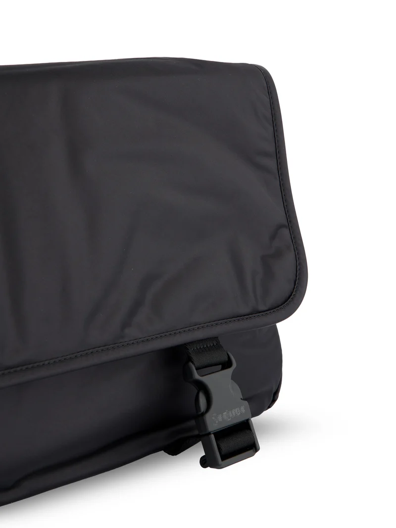 SAINT LAURENT Borsa Messenger In Nylon
