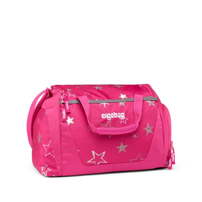 Sporttasche 20 Liter Pink