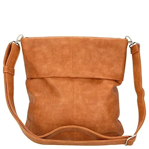 Zwei Mademoiselle M12 Handtasche