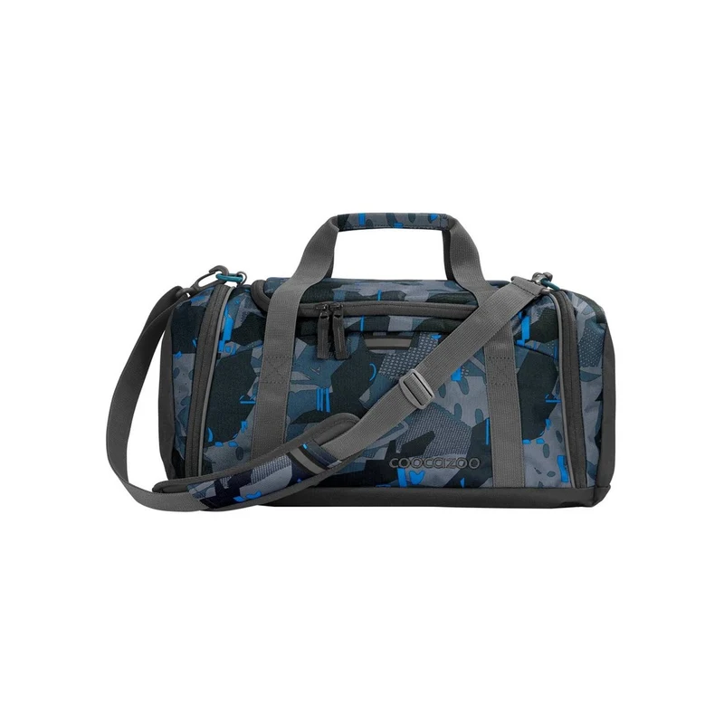 Sporttasche Blue Craft Schwarz, Blau