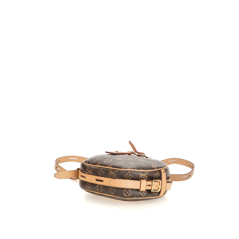 Boîte Chapeau MM