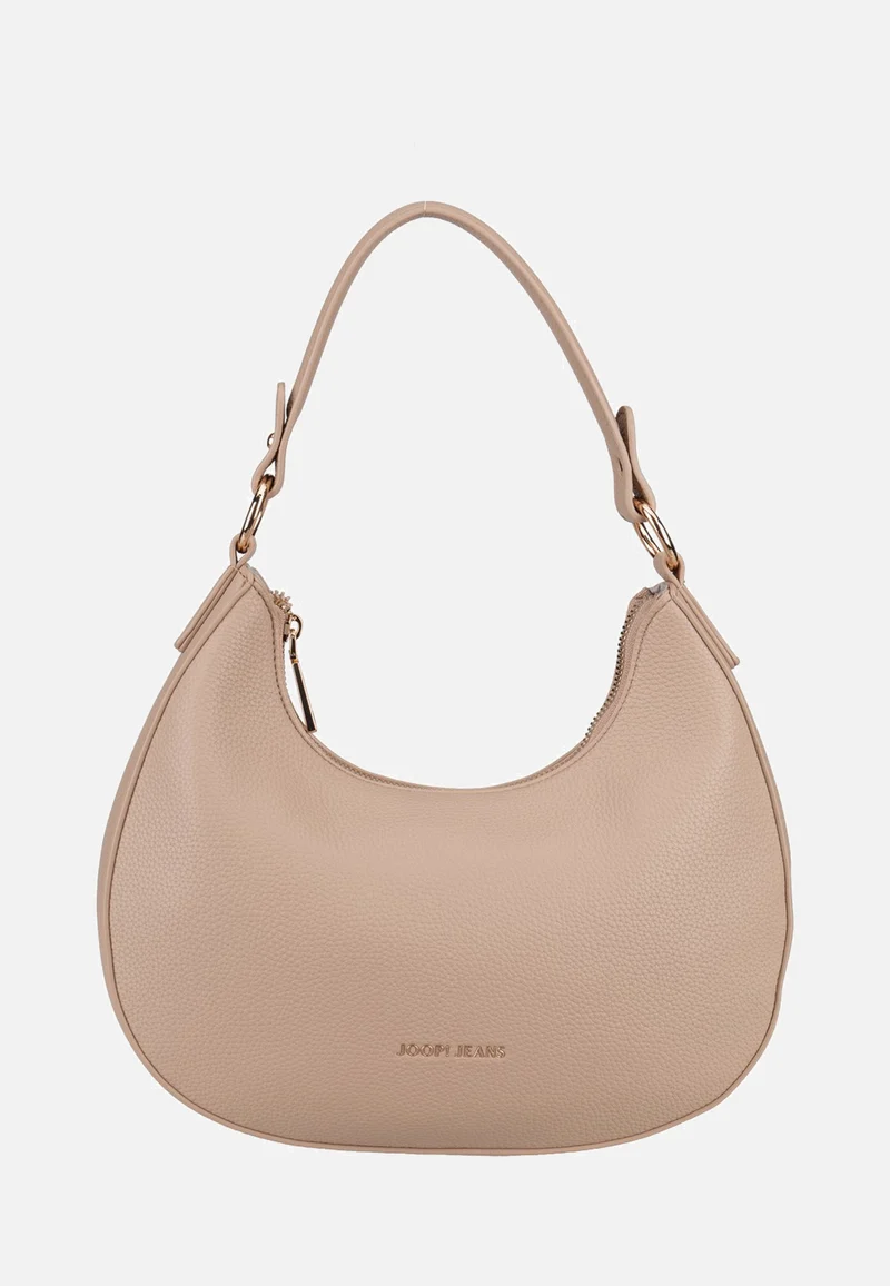 Salve Aja Hobo XSHZ Bleached Sand - Hobo Bag