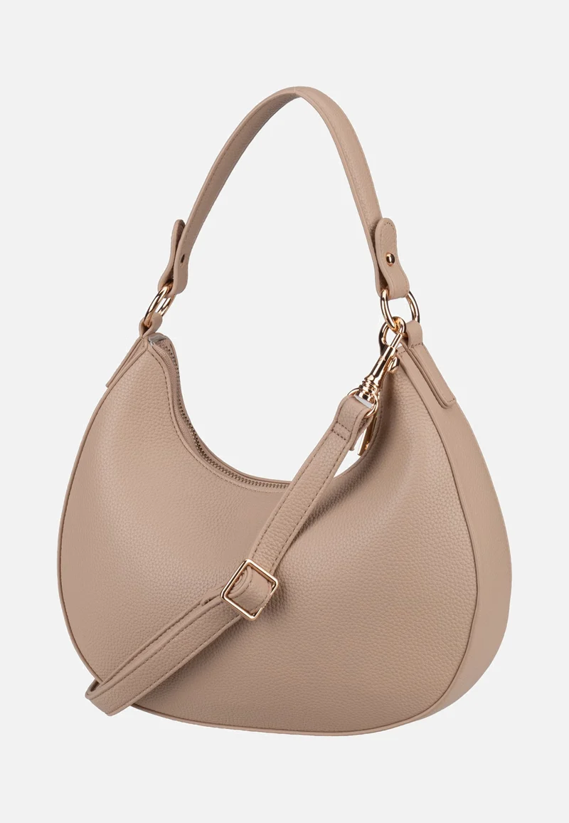 Salve Aja Hobo XSHZ Bleached Sand - Hobo Bag