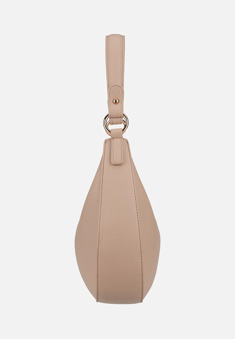 Salve Aja Hobo XSHZ Bleached Sand - Hobo Bag