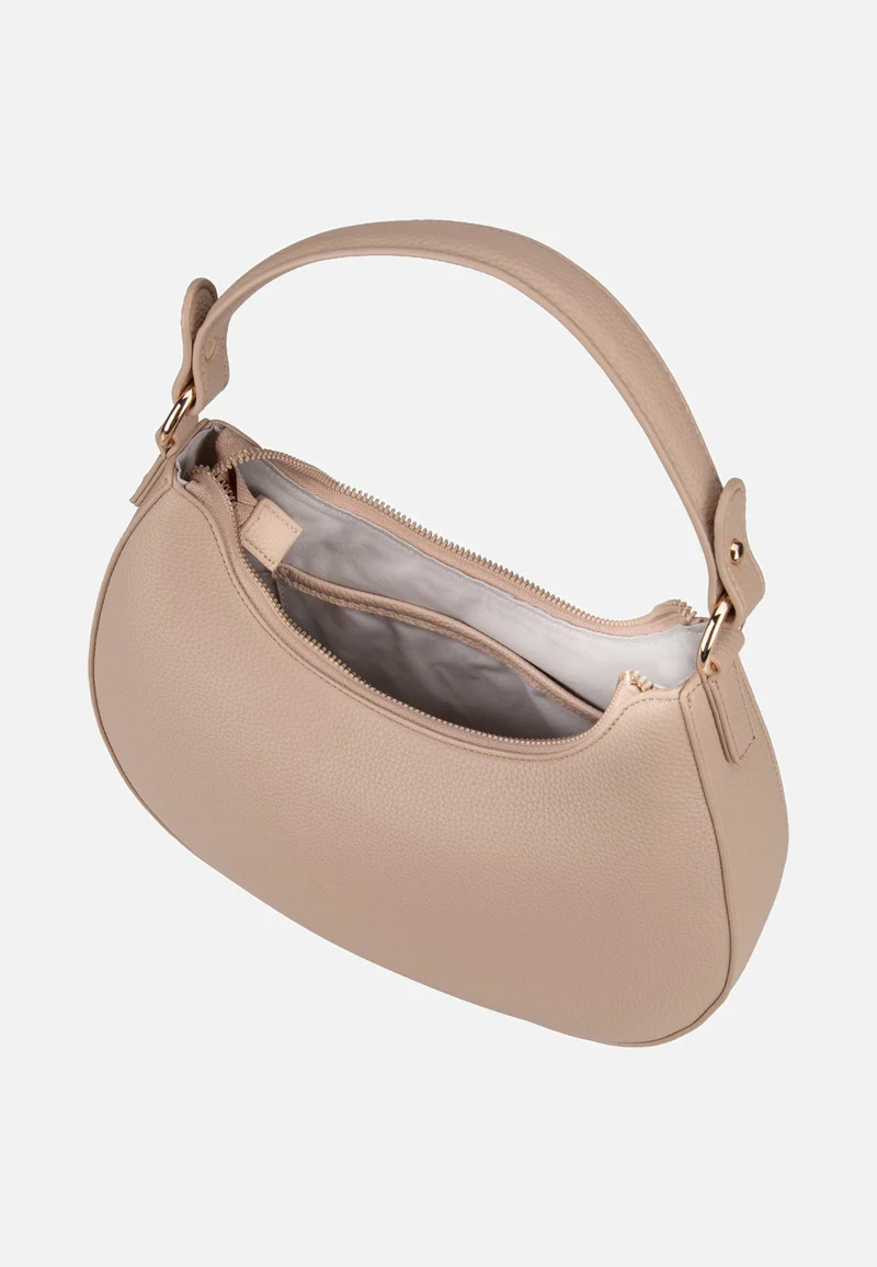Salve Aja Hobo XSHZ Bleached Sand - Hobo Bag