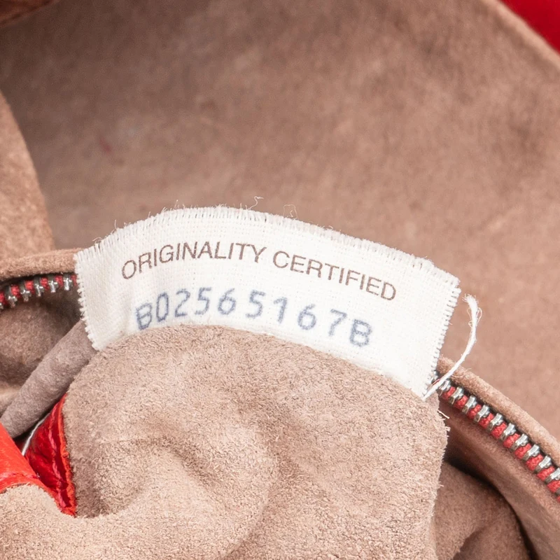 Bottega Veneta Intrecciato Leather Garda Tote Handbag