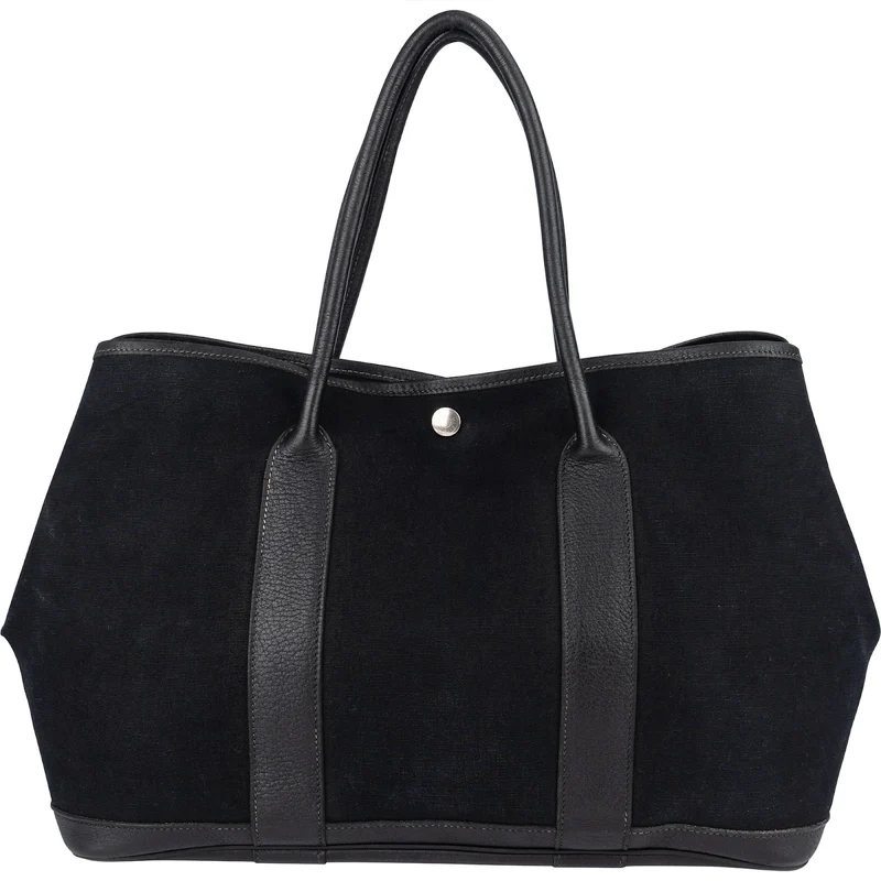 Hermès Classic Garden Party Handbag