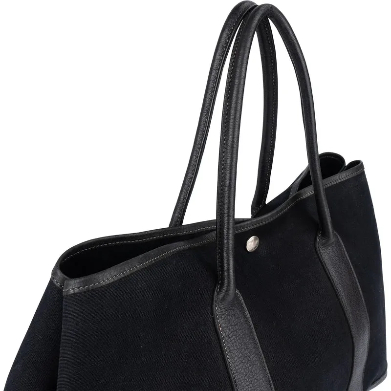 Hermès Classic Garden Party Handbag