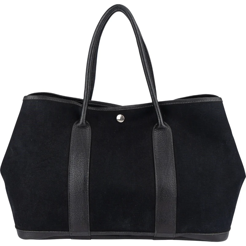 Hermès Classic Garden Party Handbag