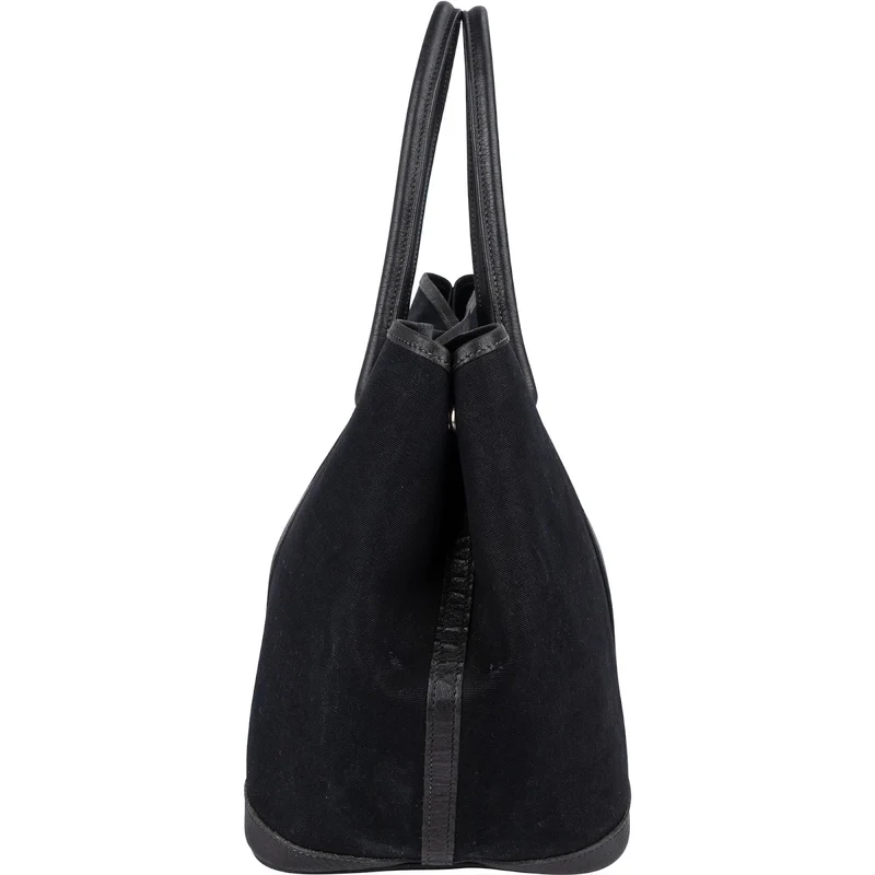 Hermès Classic Garden Party Handbag