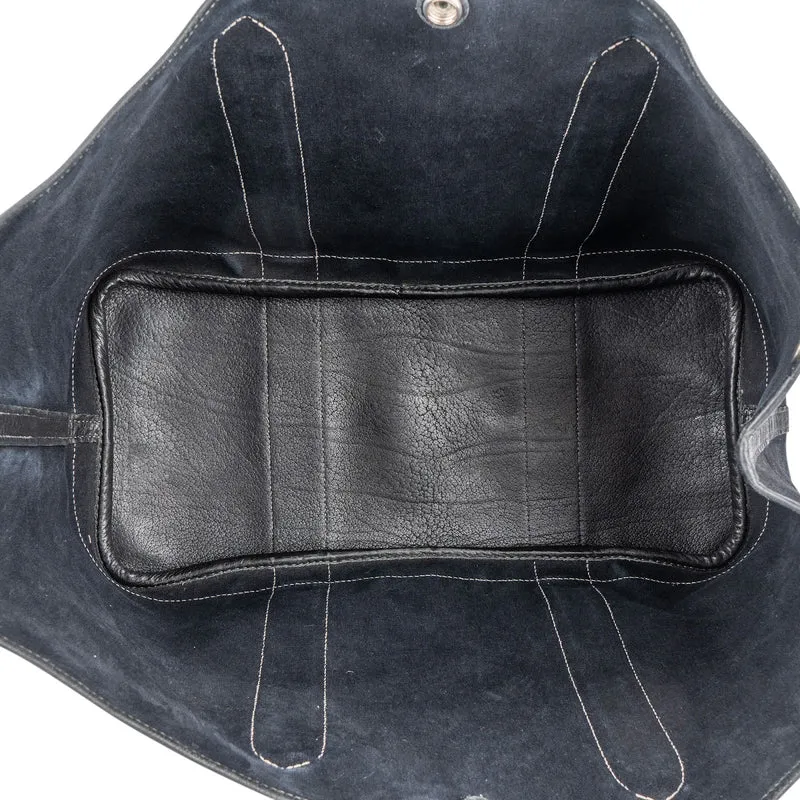 Hermès Classic Garden Party Handbag