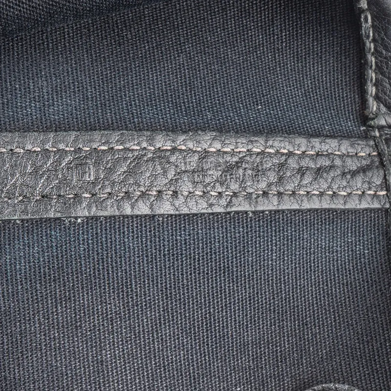Hermès Classic Garden Party Handbag